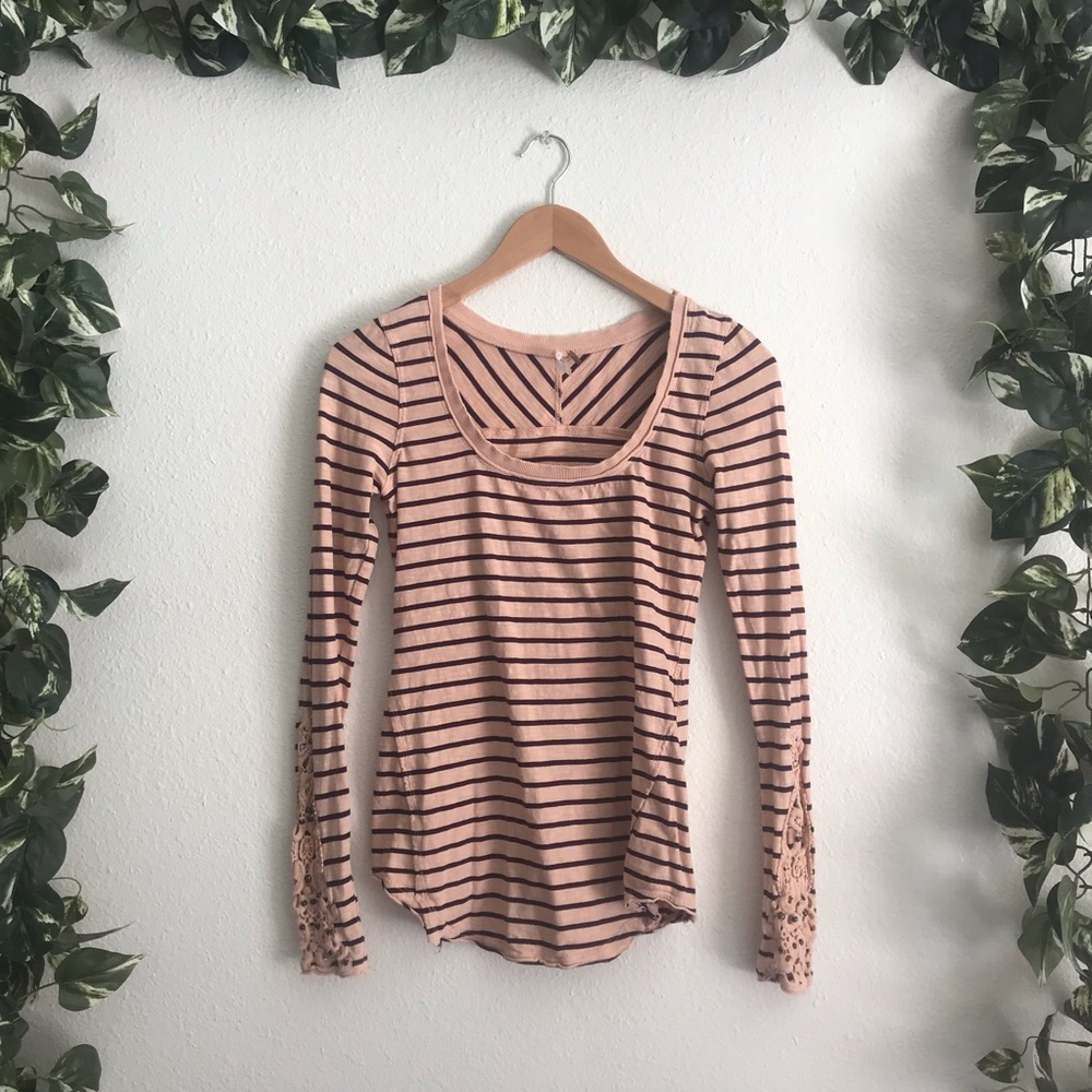 🎉SALE🎉Free People Long Sleeve